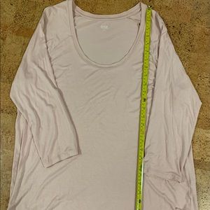 Like new A.N.A T-shirt